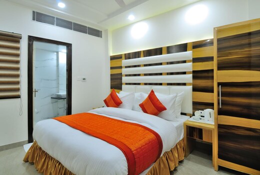 Hotel Sunshine Palace
