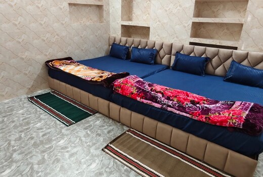 Panchtatva Homestay