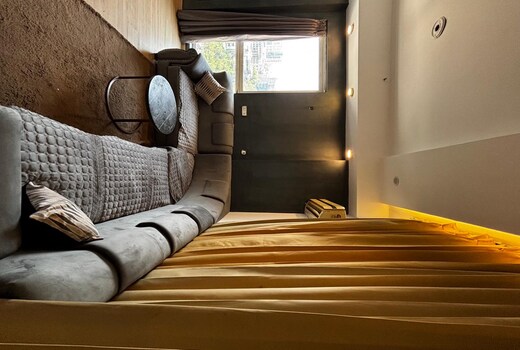 Studio apartment by Stayease