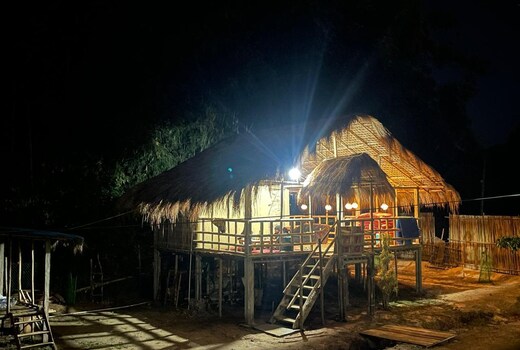 Kaziranga Farmstay