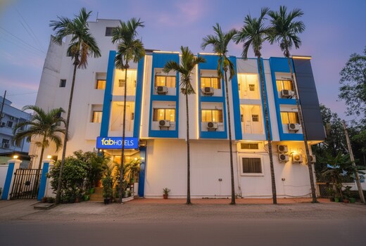 Via Paradise Stay Inn