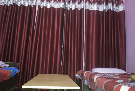 Krisarnit (KSN) Paying Guest House