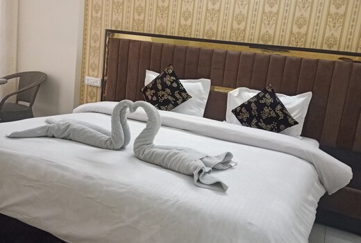 Himalayan Guest House