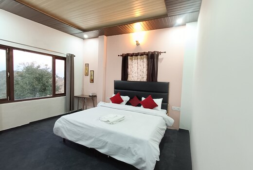 Himlayan Rays Homestay Kanatal