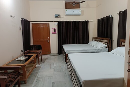 RaghuvarDham