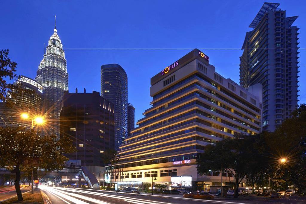 Corus KLCC