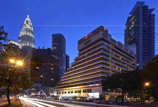 Corus KLCC