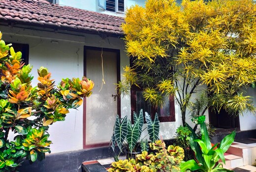 Good Land Homestay