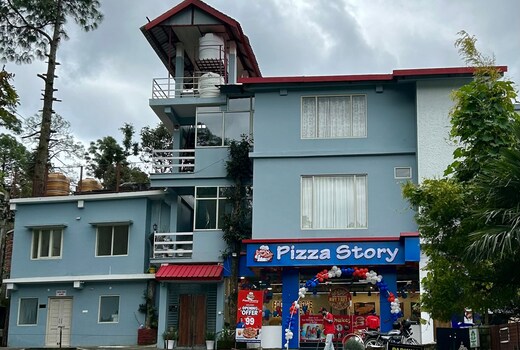 Vasundhara Home Stay
