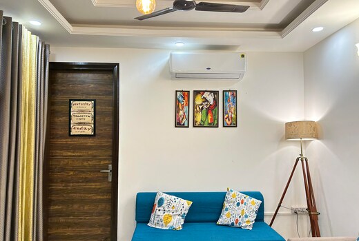 Flats in rishikesh @ The cozy homes