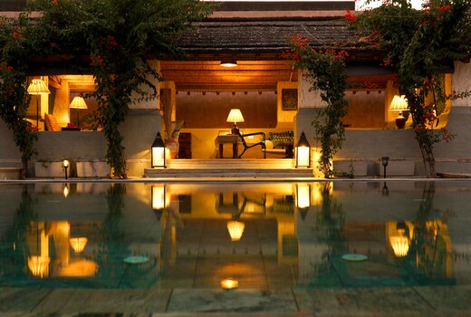 Mandawa Kothi