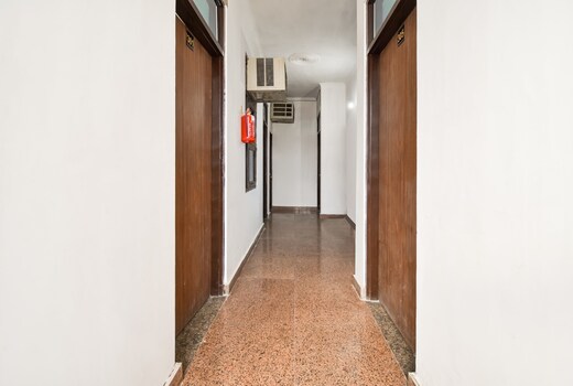 Hotel O Pragati Inn