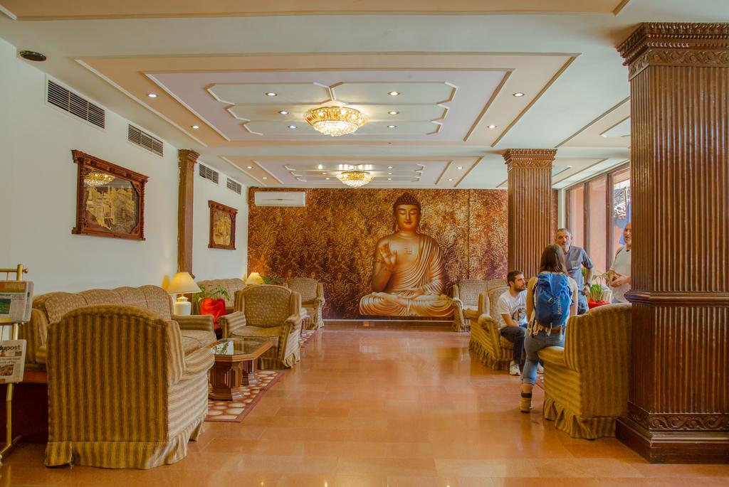 Main gallery