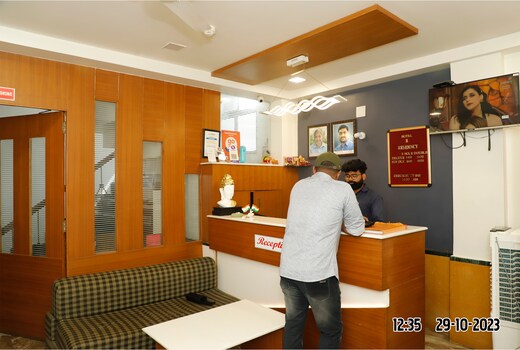 Main gallery