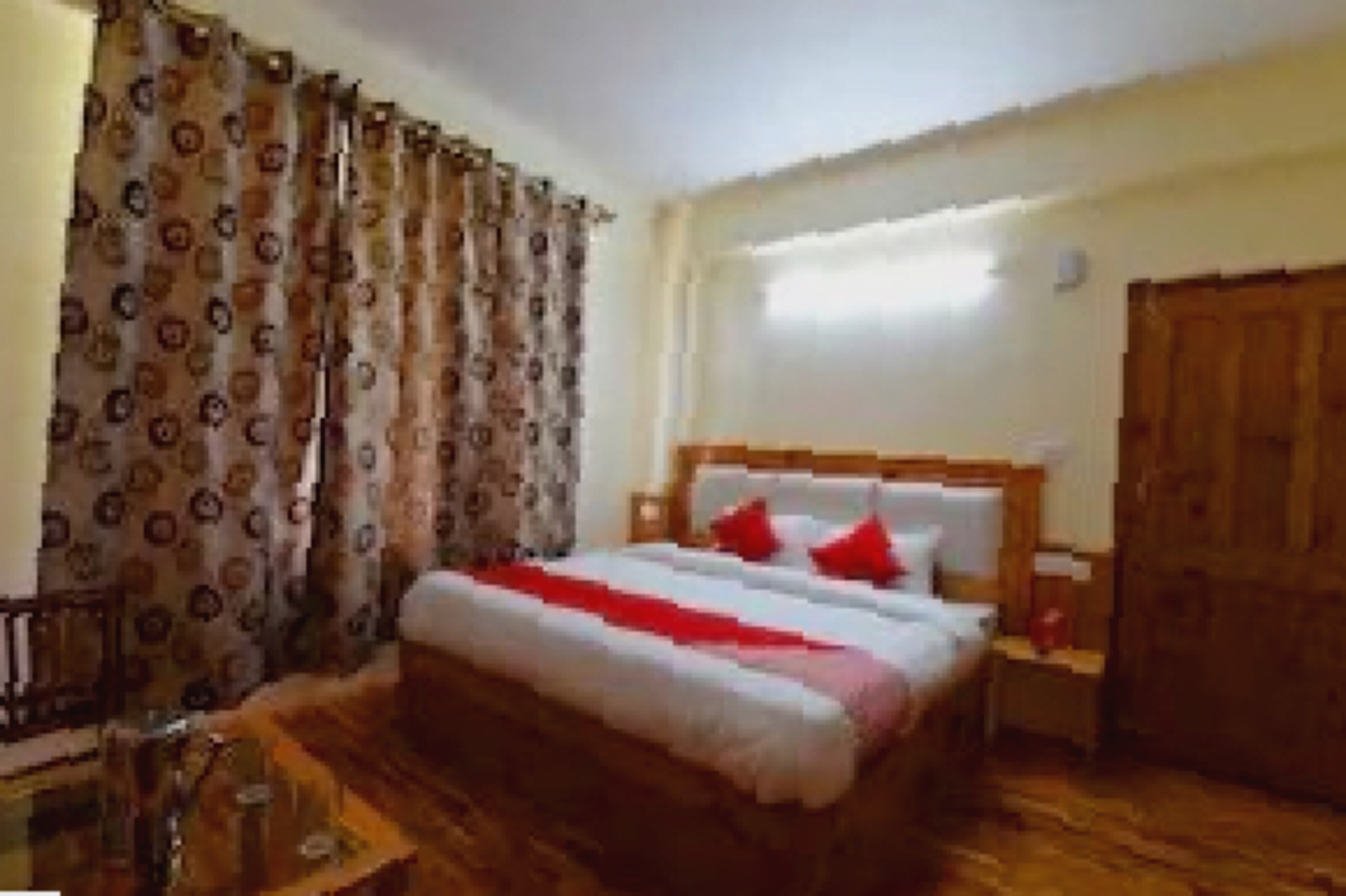 Hotel O Anand Niwas