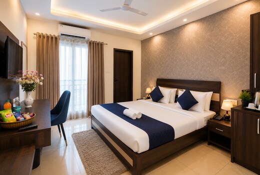 Akshay Corporate Hotel