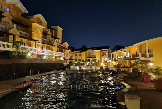 Villa paradiso
