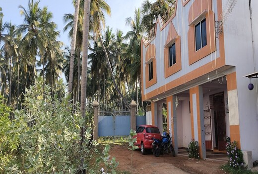 Ecotree Inn Villa