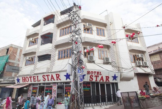 Hotel Star