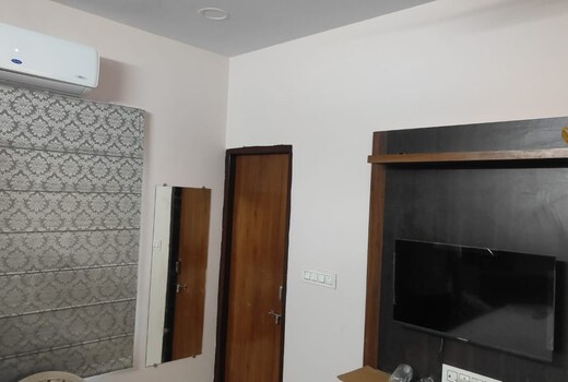 COMFORT IN HOTEL AND RESTAURANT JODHPUR