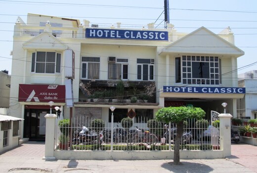 Hotel Classic