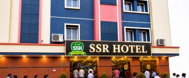 SSR Hotel