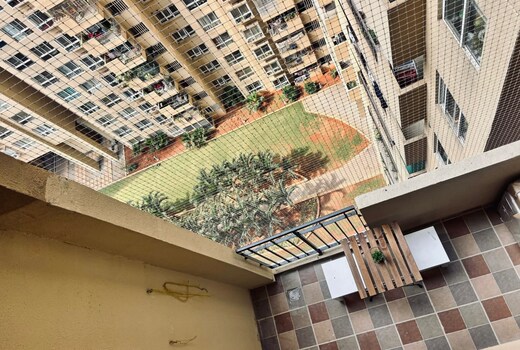 Nikko 1 2bhk duplex