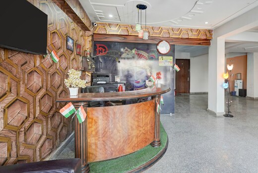 Hotel O Tree Inn