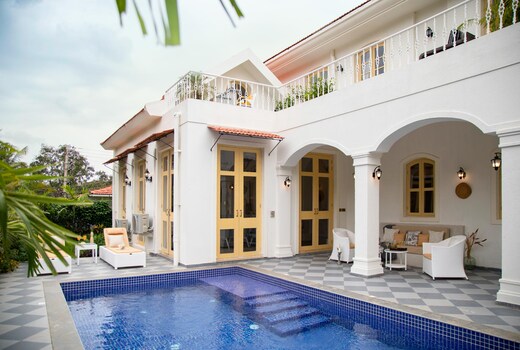 LohonoStays Silvio Villa E