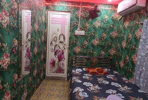 Tara Maa Guest House Teghoria