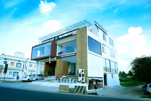 VILASINI INN