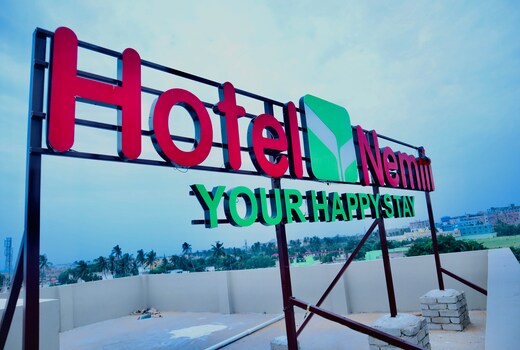 Hotel Nemili