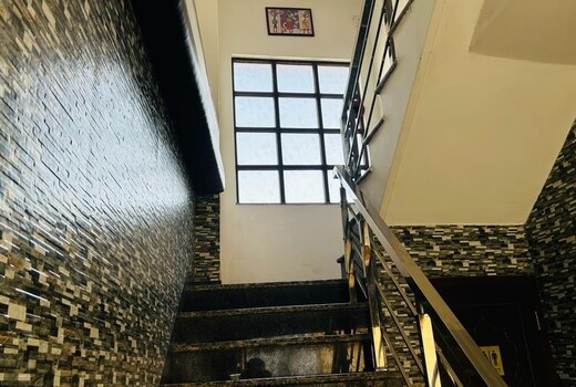 Hotel O Data Shree