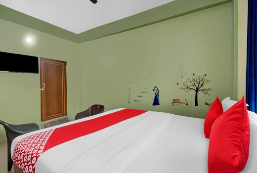 Hotel O MO OYO