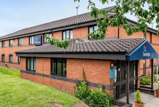 Travelodge Middlewich