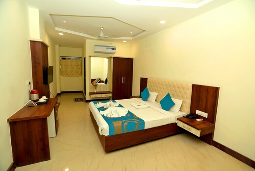 Hotel Nawaal