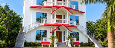 THE VRINDAVAN RESORT & BANQUET BY MTJ HOSPITALITY SERVICES