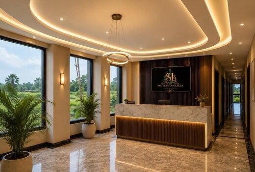Hotel Shyam Leela