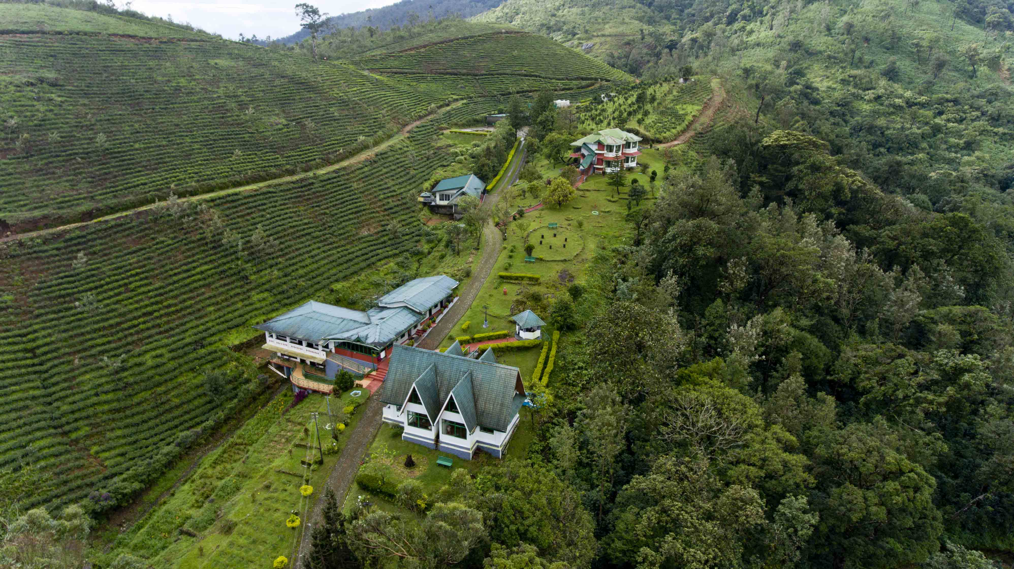 Camelot Resort