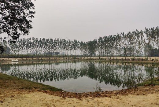 Hotel Raj Nature Park