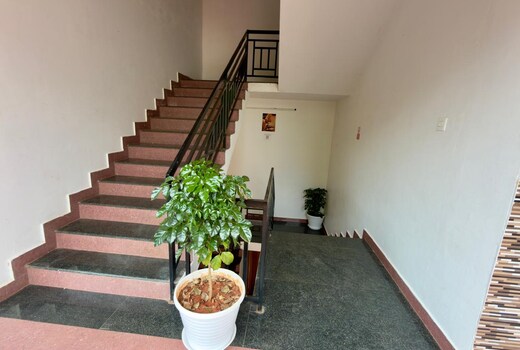 Ash Villa by Village Hideouts