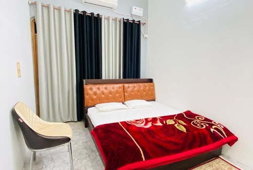 Garima Cottage