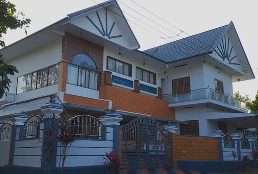 Idukki Nest Homestay