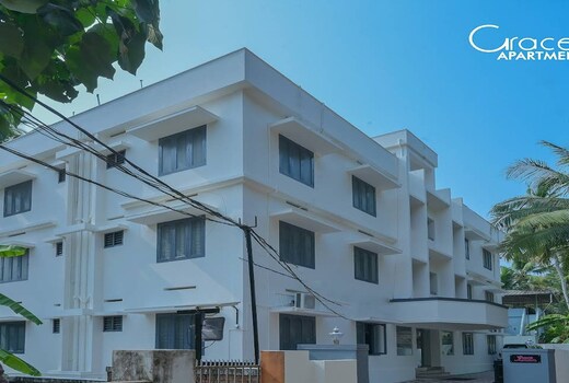 ENTIRE APARTMENT BY GRACE APARTMENT