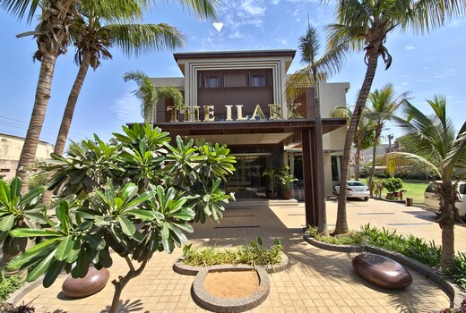 Hotel ILark