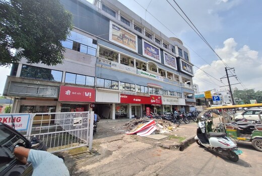 Hotel Vijayshree Inn
