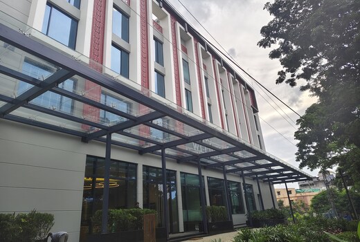 Hotel Welina