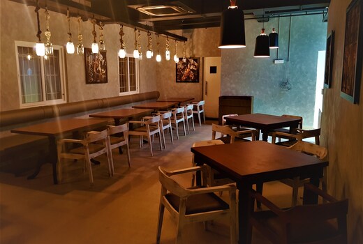 Main gallery
