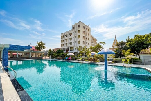 Lokenath Resort