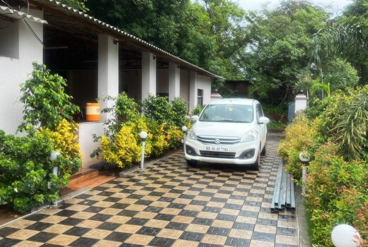 B.S. Farm Karjat